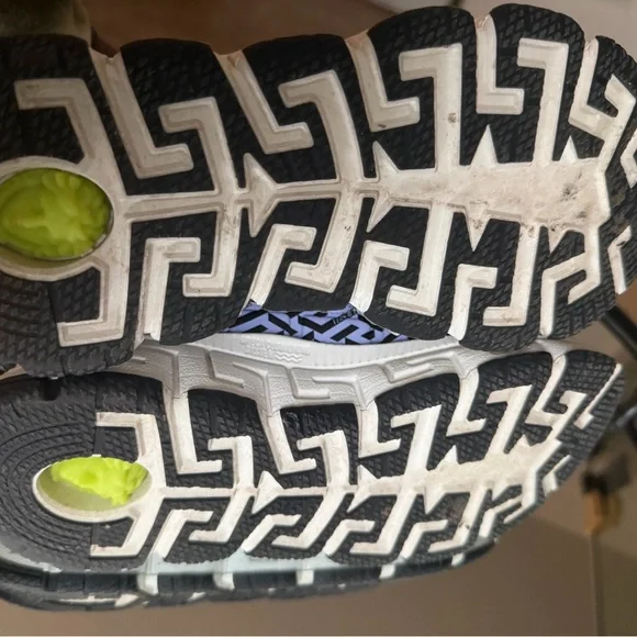 Versace Greca sneakers